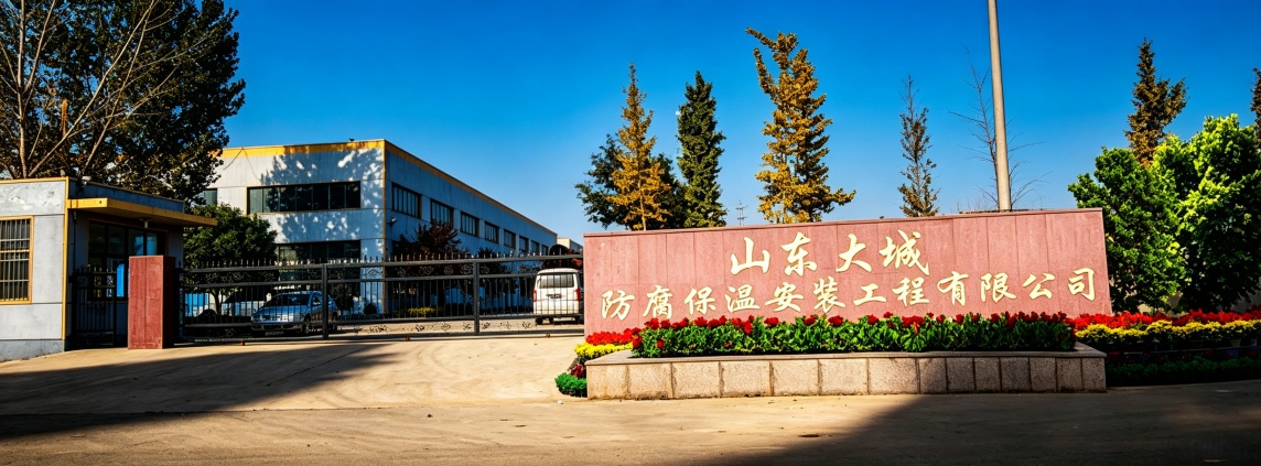 洛江聚氨酯保温管生产厂家